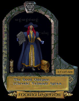 [Člen] Oddysie (Nekromant)